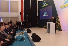 "2018- Türk Dünyası Kültür Başkenti Kastamonu" tanıtıldı