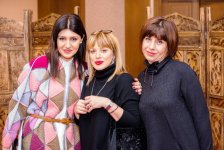 Выжить в моде! Азербайджанские дизайнеры в формате ток-шоу (ФОТО)