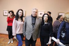 Выставка Бахрама Багирзаде ART IN BOXES вызвала ажиотаж – нескончаемый поток посетителей (ФОТО)