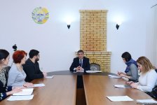 Positive changes increase interest to Uzbekistan in int’l arena - counselor (PHOTO)