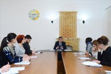 Positive changes increase interest to Uzbekistan in int’l arena - counselor (PHOTO)