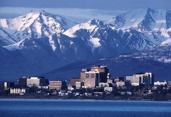 5.4-magnitude quake hits Nikolski, Alaska