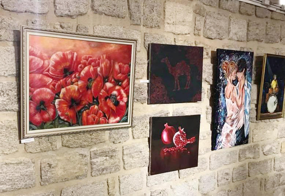 Картины, которые заряжают светом и теплом (ФОТО)