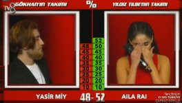 Зрители решили судьбу азербайджанской певицы на шоу O Ses Türkiye (ФОТО/ВИДЕО)