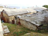 В оползневой зоне в Баку 103 домам грозит опасность - ИВ Сабаильского района (ФОТО)