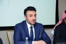 С целью привлечения в Азербайджан арабских инвестиций и туристов в Баку подписано соглашение (ФОТО)