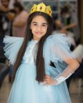 Названа представительница Азербайджана на World Fashion Kids Festival в Киеве (ФОТО)