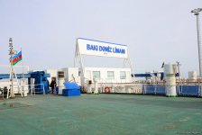 Еврокомиссия выделила финансирование для Бакинского международного морского торгового порта (ФОТО)