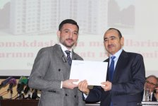 Top official talks on certain circles spending millions to influence Azerbaijani media (PHOTO)