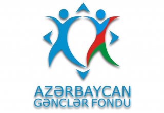Фонд молодежи Азербайджана построит детскую площадку в Джоджуг Марджанлы