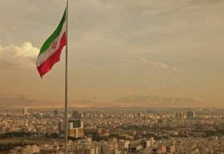 Иран отрицает свое участие в соревнованиях на оккупированных территориях Азербайджана