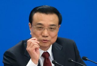 Chinese premier says foreign talent important to China's innovation