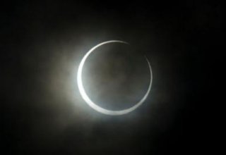 Шамахинская обсерватория обнародовала даты солнечных и лунных затмений в 2020 году