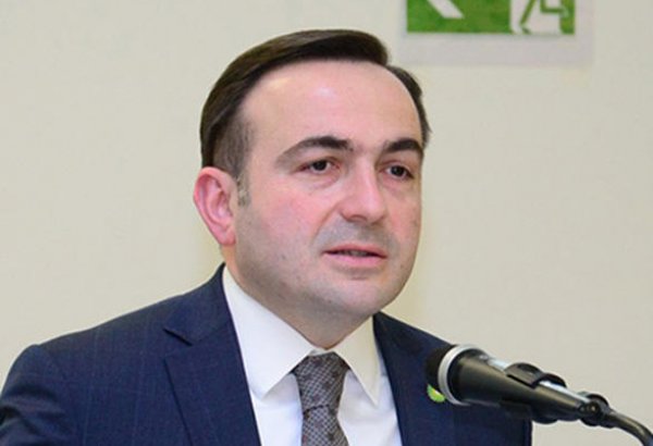 Контракт века – основа нефтяной стратегии Азербайджана и залог будущего развития  - вице-президент BP