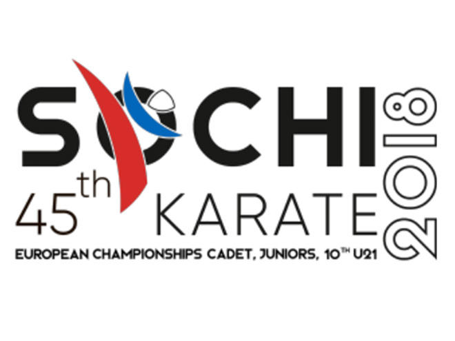 Karate üzrə Yeniyetmə və Gənclərdən ibarət seçmə komandalarımız Avropa çempionatına yollanıb