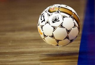 Turkmenistan to host AFC Futsal Championship in 2020