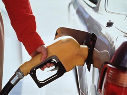 Gasoline prices jump up in Turkmenistan