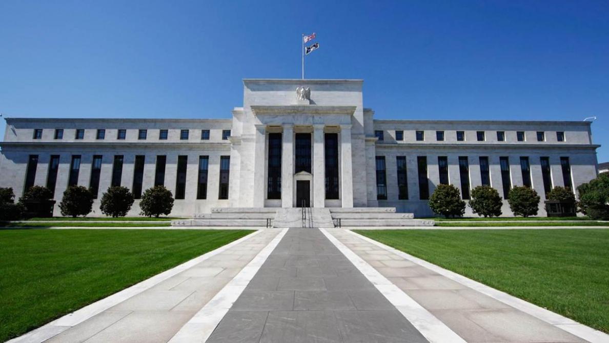 Fed nods to concerns but still sees US rate hikes