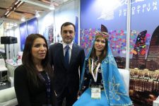 Hindistan turizm sahəsində Azərbaycanla əməkdaşlıq edəcək (FOTO)