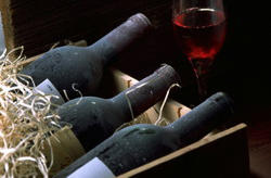 Азербайджанское предприятие определилось с новым направлением экспорта вин за рубеж