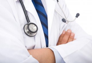 Зарплаты некоторых работников здравоохранения в Нахчыванской АР увеличены на 50 %