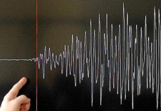 USGS: 5.9-magnitude earthquake occurred in Indian Ocean