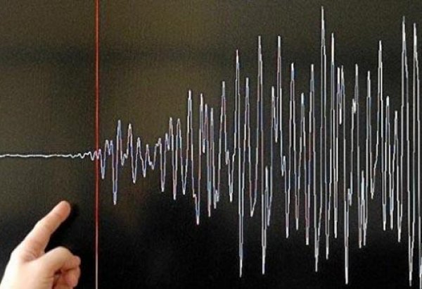 Afganistan'da 6,2 büyüklüğünde deprem