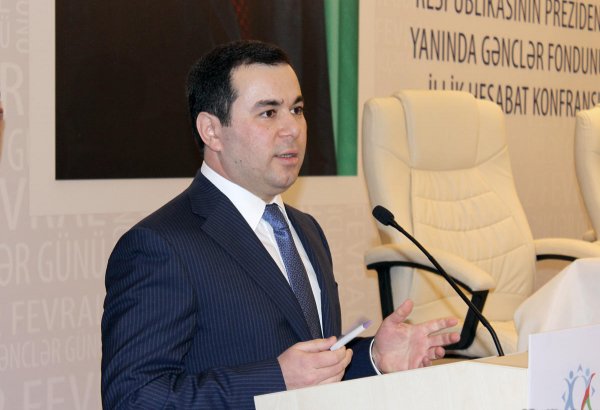 Молодежь Азербайджана сможет использовать гранты для предпринимательской деятельности - фонд