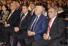 Over 1,200 events held in Azerbaijan with support of Youth Foundation (PHOTO)