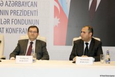 Over 1,200 events held in Azerbaijan with support of Youth Foundation (PHOTO)