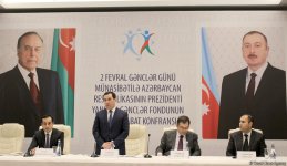 Over 1,200 events held in Azerbaijan with support of Youth Foundation (PHOTO)