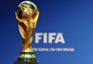 Совет ФИФА обсудит подготовку Катара к чемпионату мира и определит хозяев клубных ЧМ