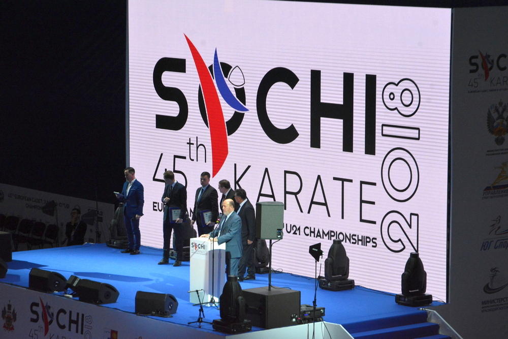 Avropa çempionatında medalların sayı dördə çatdı (FOTO)