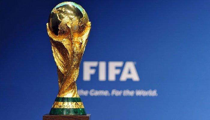 Чемпионат мира по футболу в 2030 году пройдёт в шести странах