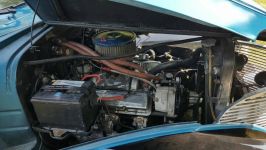 "Frankenşteyn": ABŞ-da 17 fərqli modeldən yığılmış avtomobil satılır (FOTO)