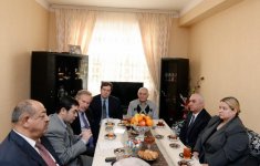 Robert Cekuta: US interested in peaceful settlement of Nagorno-Karabakh conflict