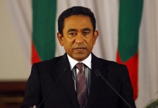 Maldives court grants bail to ex-leader Gayoom after Yameen's defeat