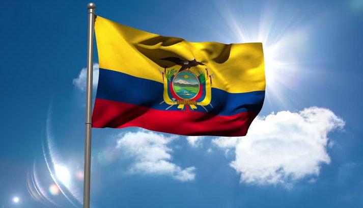 Ecuador gradually restoring order under state of emergency