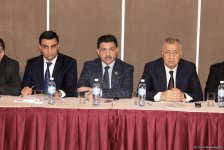 Счетная палата Азербайджана усилит кадровый потенциал (ФОТО)