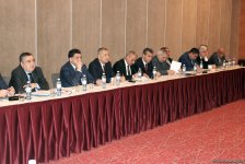 Счетная палата Азербайджана усилит кадровый потенциал (ФОТО)