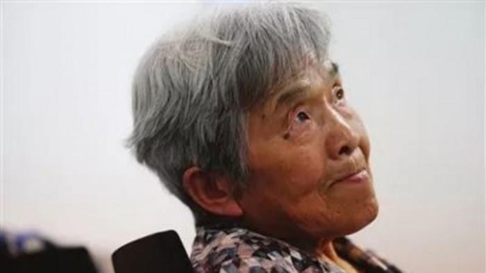 Китаянка получила высшее образование в 81 год