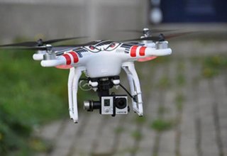 AMEA: Azərbaycanda dronlarla bağlı qanun qəbul edilməlidir