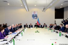 Deputy economy minister: Azerbaijan to create industrial zones in each district (PHOTO)