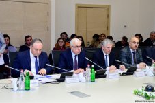 Azerbaijan to produce special equipment for school labs (PHOTO)
