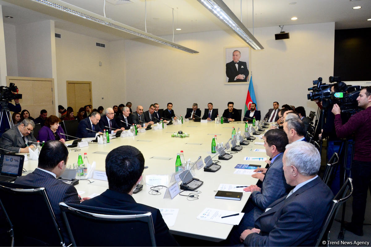 SOCAR Polymer in talks with potential customer companies (PHOTO)