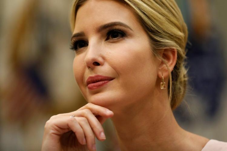 Trump says his daughter Ivanka to attend Mexican inauguration