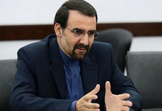 Iran-Russia contract not an oil-for-goods deal, says envoy