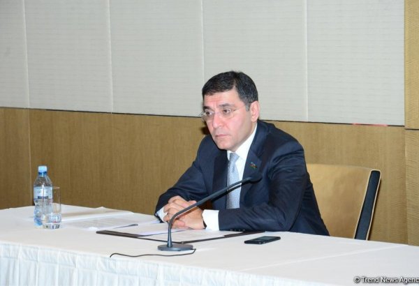 На баланс Азербайджанской промышленной корпорации приняты активы на полмиллиарда манатов