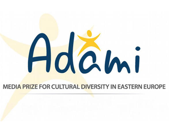 В Азербайджане стартовал международный конкурс ADAMİ Media Prize теле- и интернет проектов (ВИДЕО)