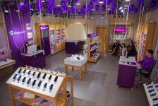 Azercell’s next regional Exclusive Shop now in Khachmaz (PHOTO)
